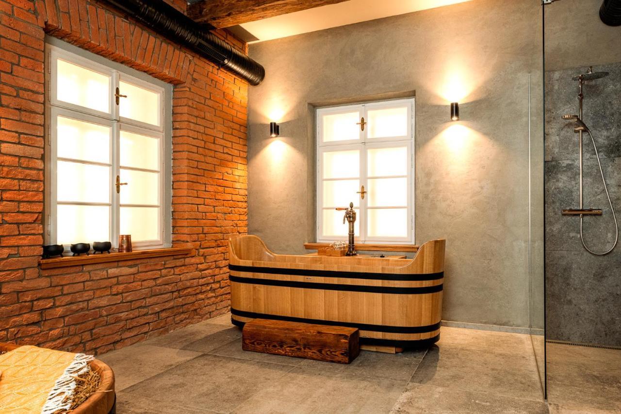 Hotel Zamek Svijany 외부 사진