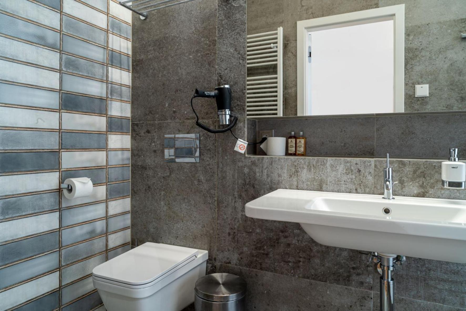Hotel Zamek Svijany 외부 사진