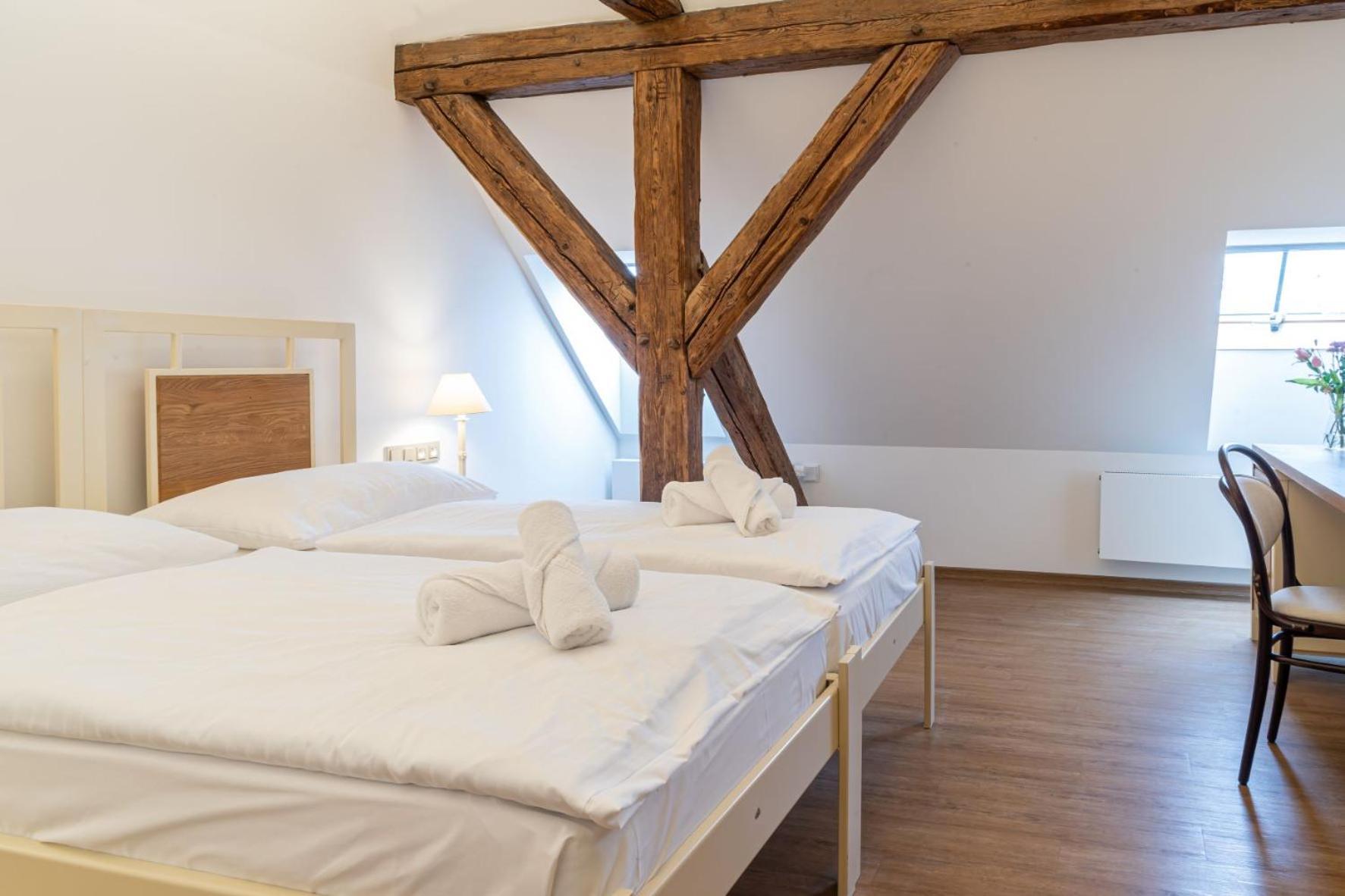 Hotel Zamek Svijany 외부 사진