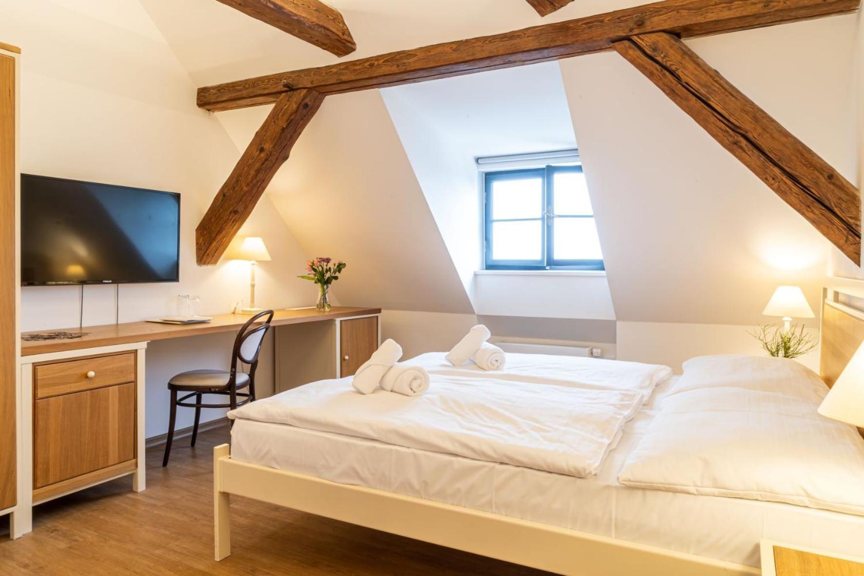 Hotel Zamek Svijany 외부 사진