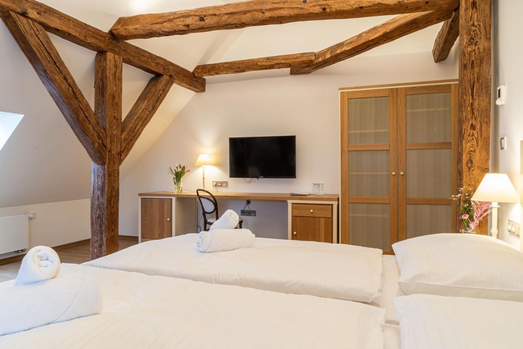 Hotel Zamek Svijany 외부 사진