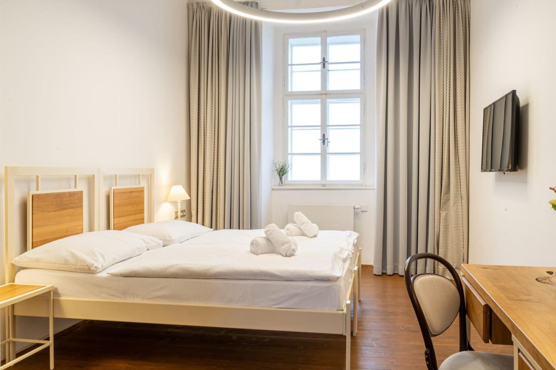 Hotel Zamek Svijany 외부 사진