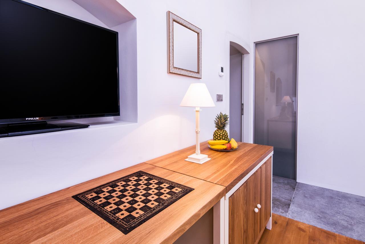 Hotel Zamek Svijany 외부 사진