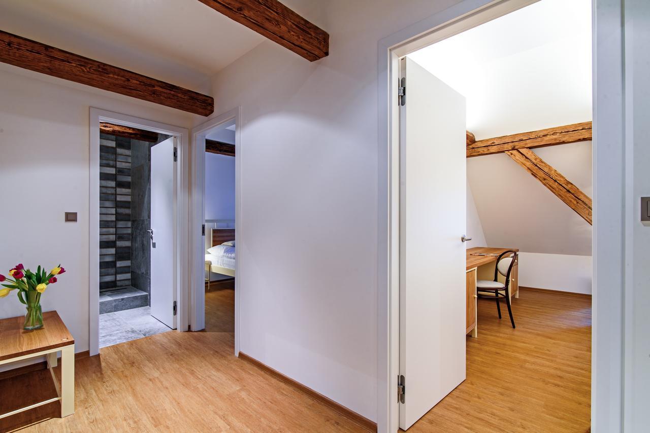 Hotel Zamek Svijany 외부 사진