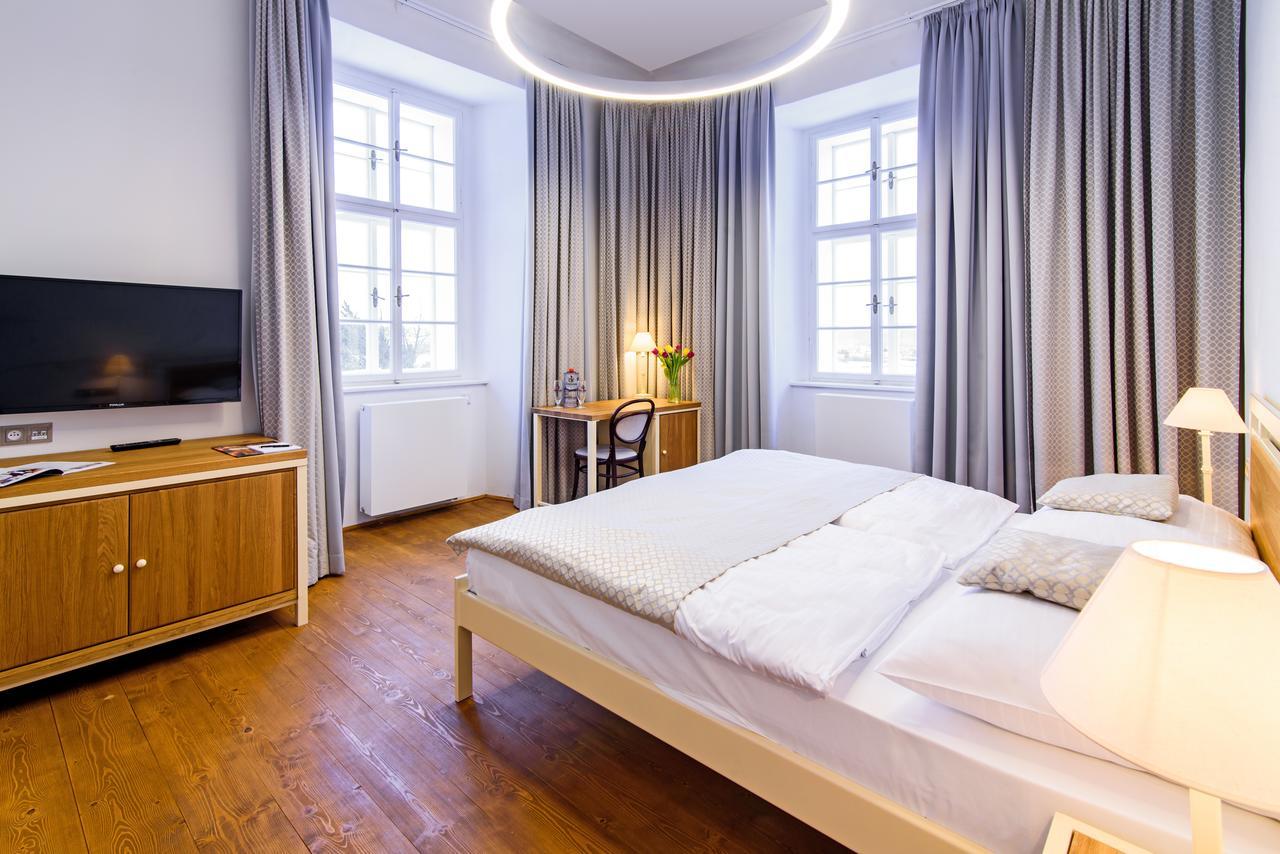 Hotel Zamek Svijany 외부 사진